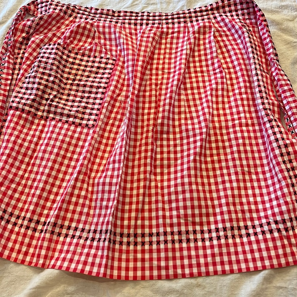 VTG Apron